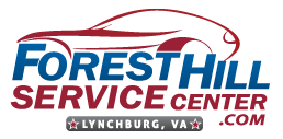 Forest Hill Service Center - expert auto repair - Lynchburg, VA 24501